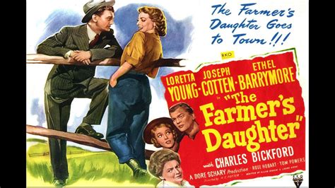 farmer's daughter sexy|Six Classic Father.